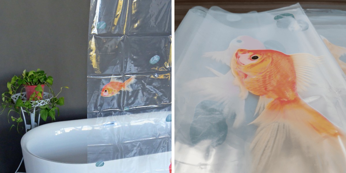 Understanding PEVA Material and Its Benefits for Shower Curtains Understanding PEVA Material and Its Benefits for Shower Curtains