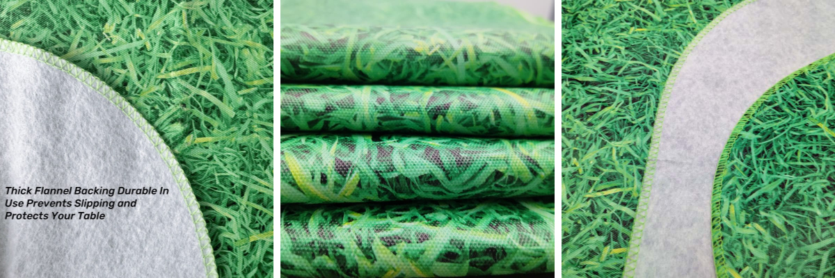 Bright Green Plastic Tablecloth Bright Green Plastic Tablecloth
