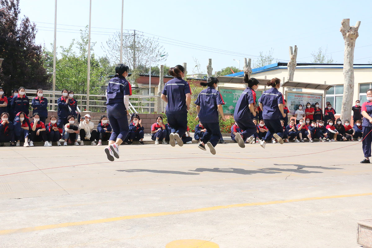 Dzień Sportu Wiosny 2022