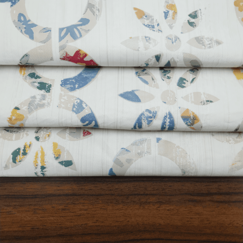 PEVA Beige Tablecloth
