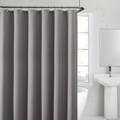 Waterproof Fabric Shower Curtain Liner