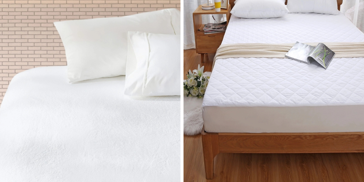 Best Plastic Protective Mattress Covers for Hotels, Rentals, and Home Use Best Plastic Protective Mattress Covers for Hotels, Rentals, and Home Use