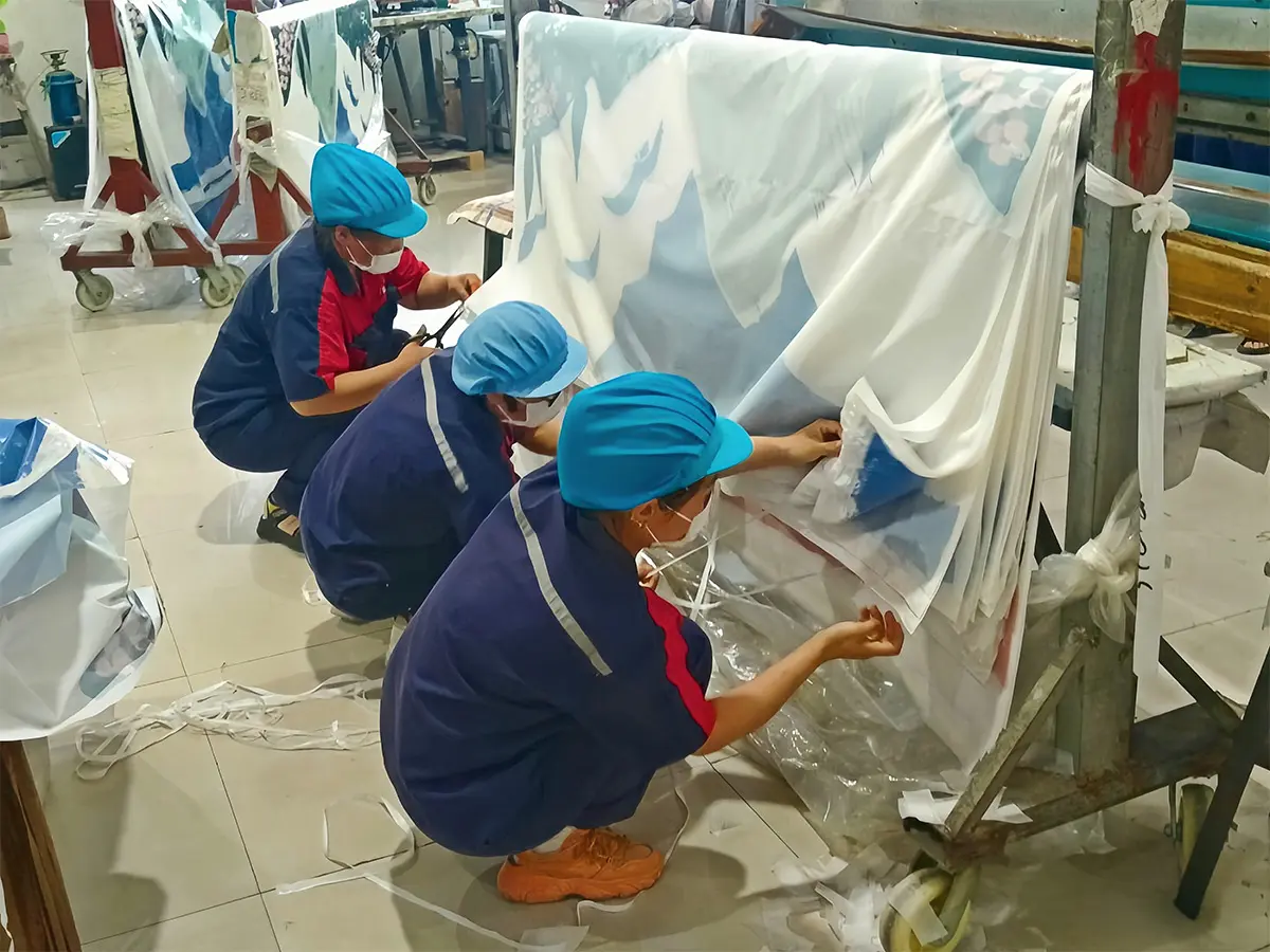 مايو 2022 مسابقة مهارات الموظفين