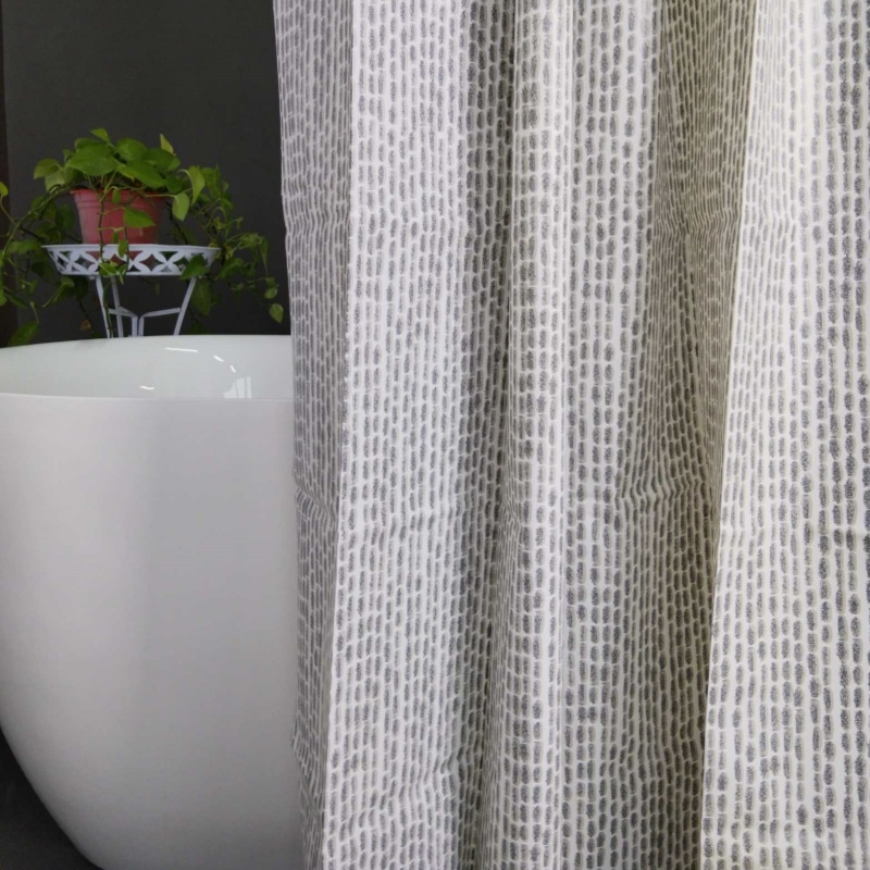 Shower Curtain