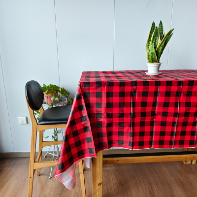 Flannel Table Cloth
