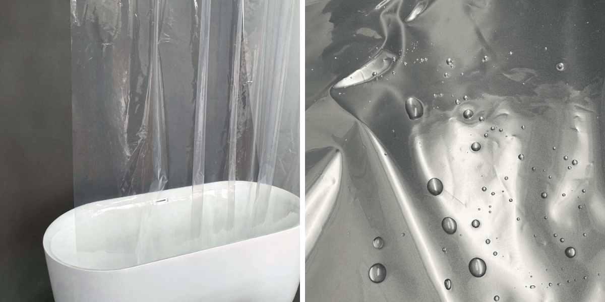 Say Goodbye to Mildew: How an Anti Mold Shower Curtain Works Say Goodbye to Mildew: How an Anti Mold Shower Curtain Works