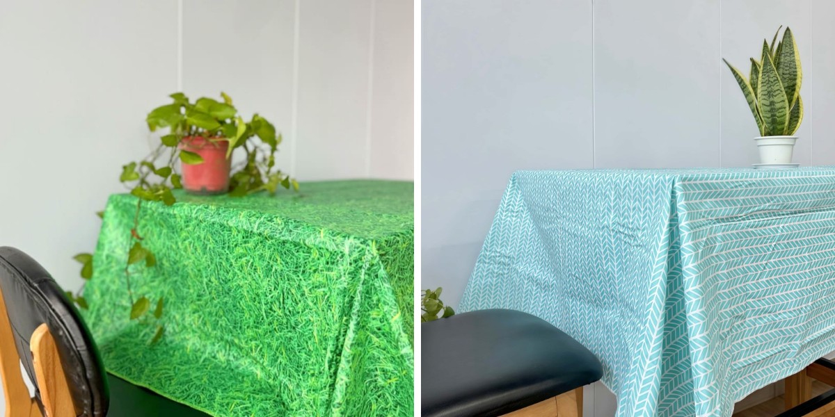 Choosing the Perfect Floral Tablecloth for Every Season