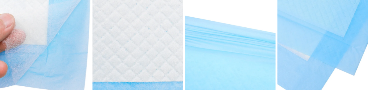 Incontinence Bed Pads Incontinence Bed Pads