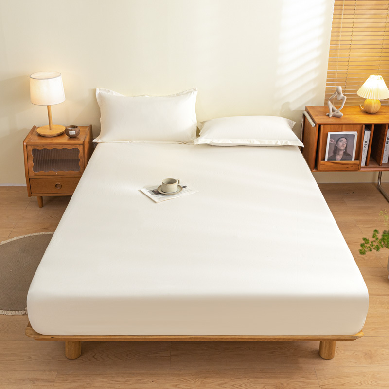 Waterproof Mattress Protector