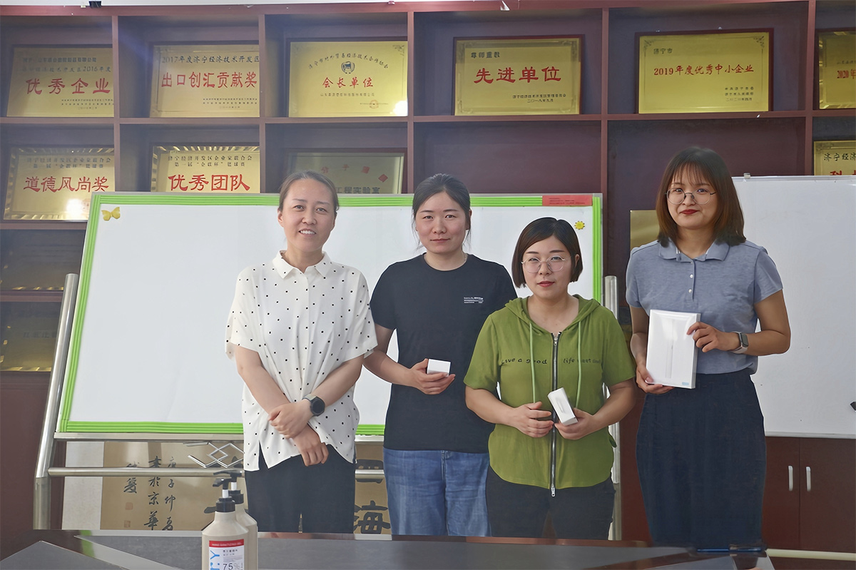 Junio ​​2022 Concurso de Oratoria Plan de Trabajo