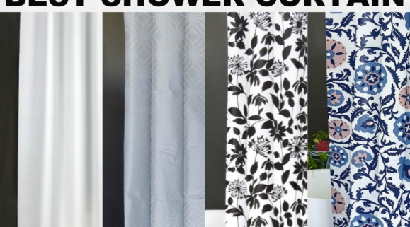 How to Redefine Shower Curtains?