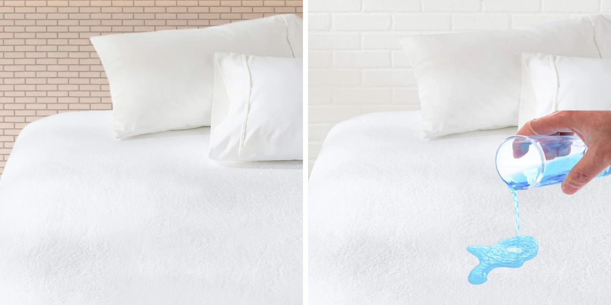 5 Common Mistakes People Make When Using a Padded Mattress Protector 5 Common Mistakes People Make When Using a Padded Mattress Protector