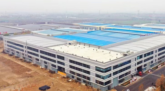 Jiayuan Makes Green Home within Reach