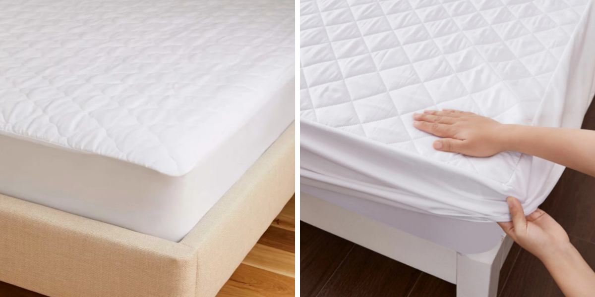 Best Plastic Protective Mattress Covers for Hotels, Rentals, and Home Use Best Plastic Protective Mattress Covers for Hotels, Rentals, and Home Use
