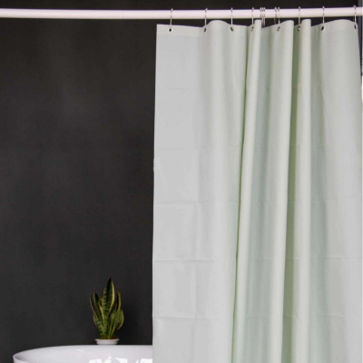 Waterproof Shower Curtain Liner