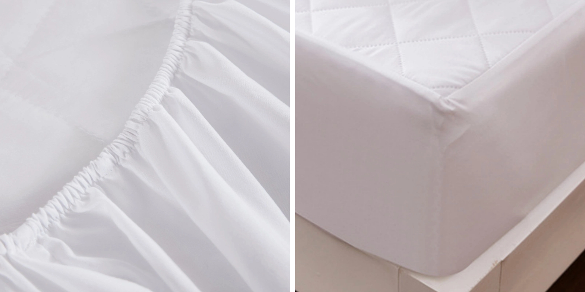 Deep Pocket Mattress Covers for Hotels and Rentals: Durability Meets Comfort Deep Pocket Mattress Covers for Hotels and Rentals: Durability Meets Comfort