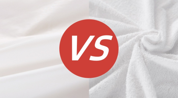 The Battle of Mattress Protectors: Waterproof vs. Comfort
