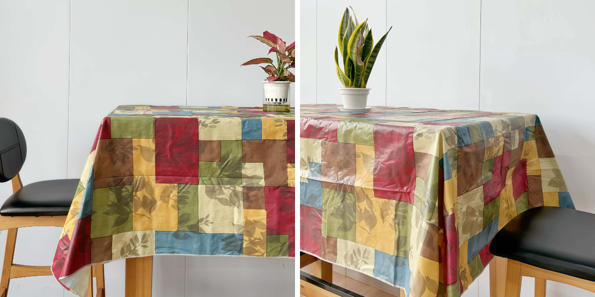 Trendspotting: The Tablecloth Designs Making Waves in 2025 Trendspotting: The Tablecloth Designs Making Waves in 2025