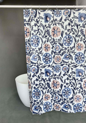 Shower Curtain