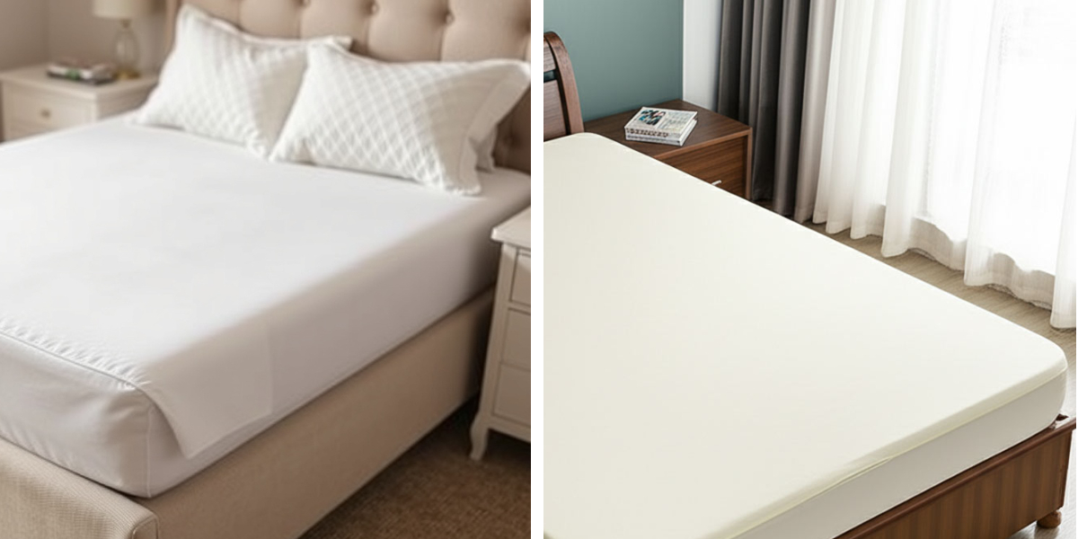 Do I Need a Mattress Pad on Top of a Mattress Protector? Expert Guide