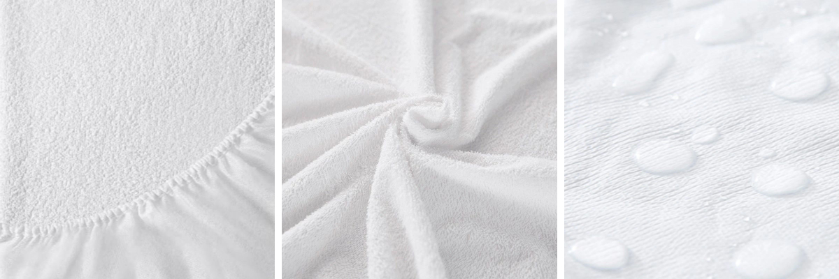 Protezioni per materassi all'ingrosso