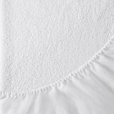 Terry Waterproof Mattress Cover