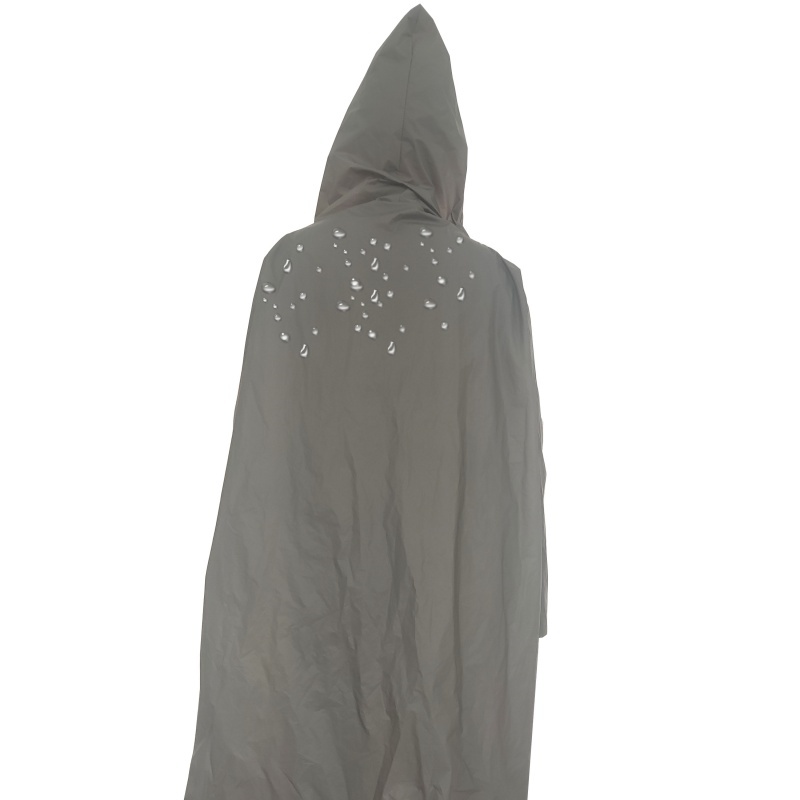 Adult Rain Ponchos