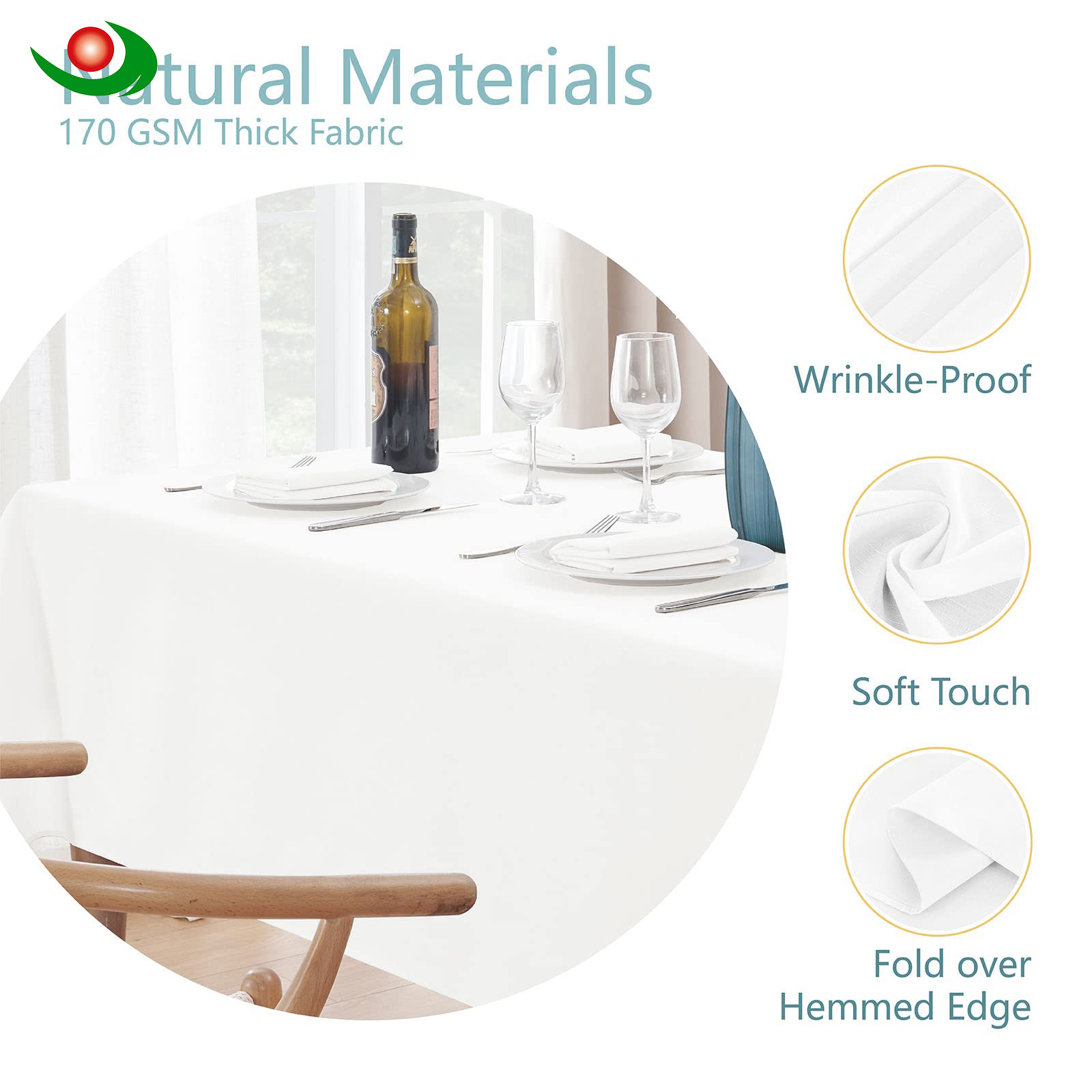 Quality Tablecloths
