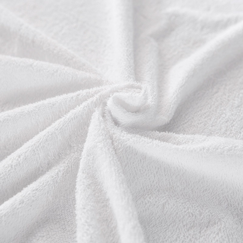 Terry Waterproof Mattress Cover