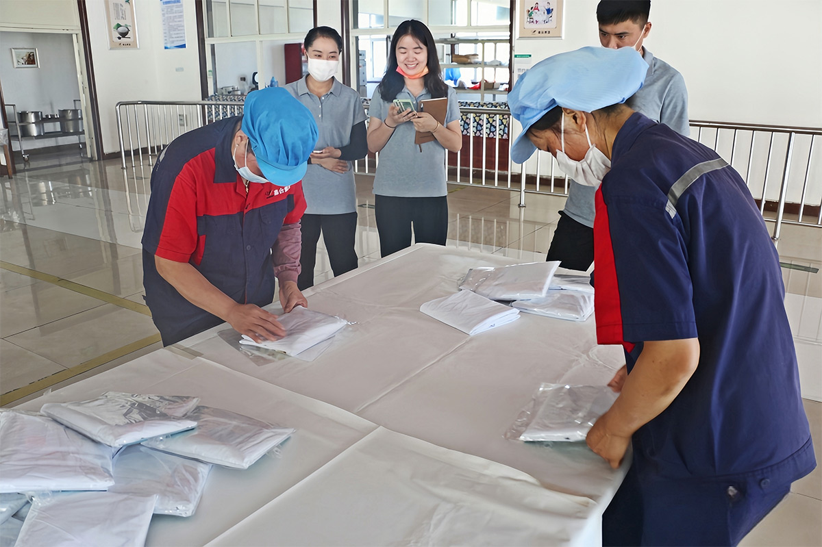 Maj 2022 Personal Skills Competition