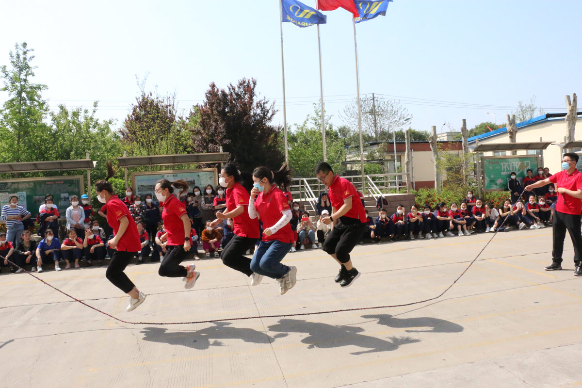 Dzień Sportu Wiosny 2022