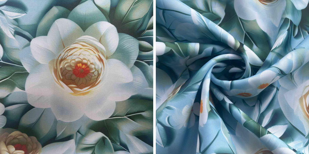 Expensive Shower Curtains vs. Budget Options: What’s the Difference? Expensive Shower Curtains vs. Budget Options: What’s the Difference?