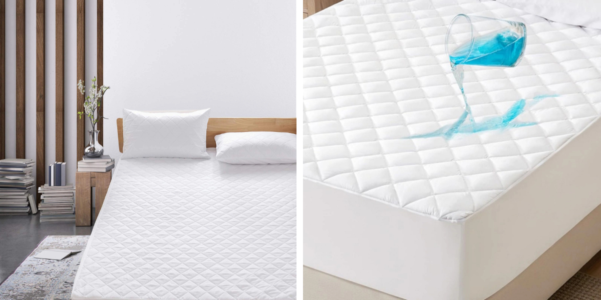 5 signes qui indiquent que vous avez besoin d'un protège-matelas anti-allergies au plus vite