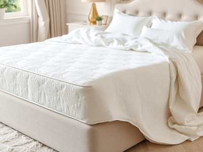 Fitted Mattress Protector vs. Regular Protector: Which One Truly Keeps Your Bed Safe?
