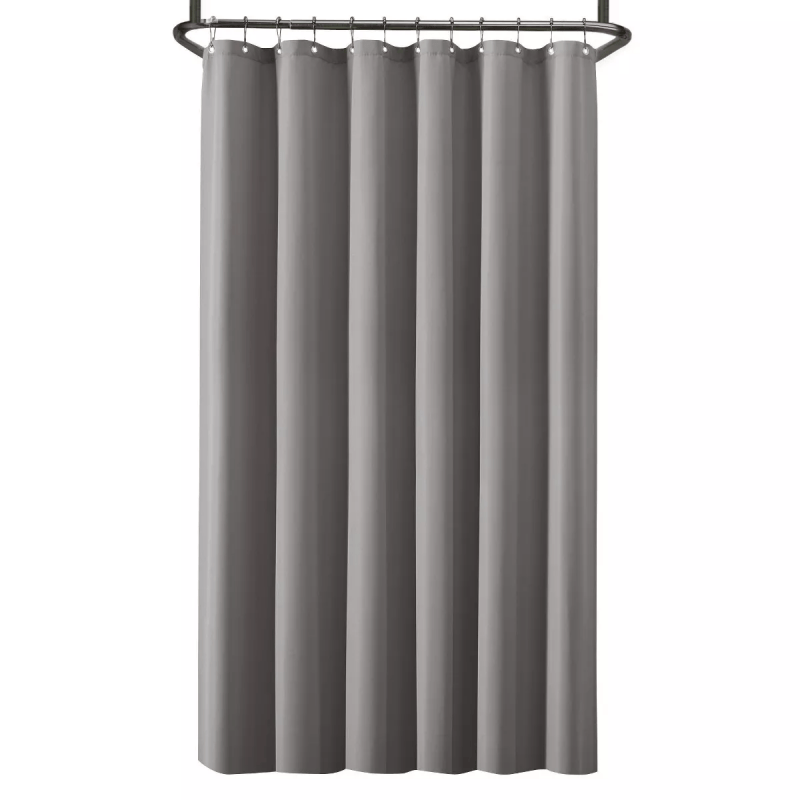 Fabric Shower Curtain