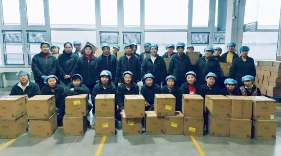 Celebrating International Women's Day: Honoring Every Woman Who Drives Our Company's Growth