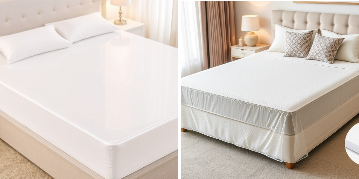 Cosa ho imparato dopo aver testato un buon coprimaterasso impermeabile.