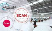 "Recycled" Becomes the New Synonym for Jiayuan Products