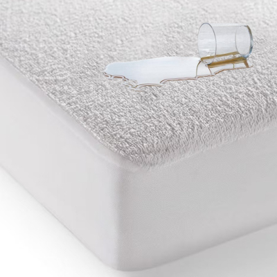 Terry Top Mattress Protector