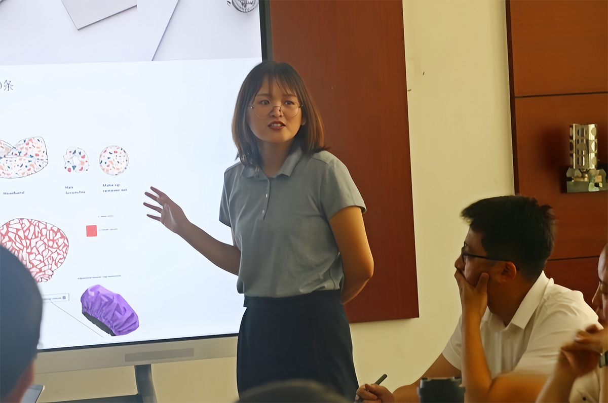 Junio ​​2022 Concurso de Oratoria Plan de Trabajo