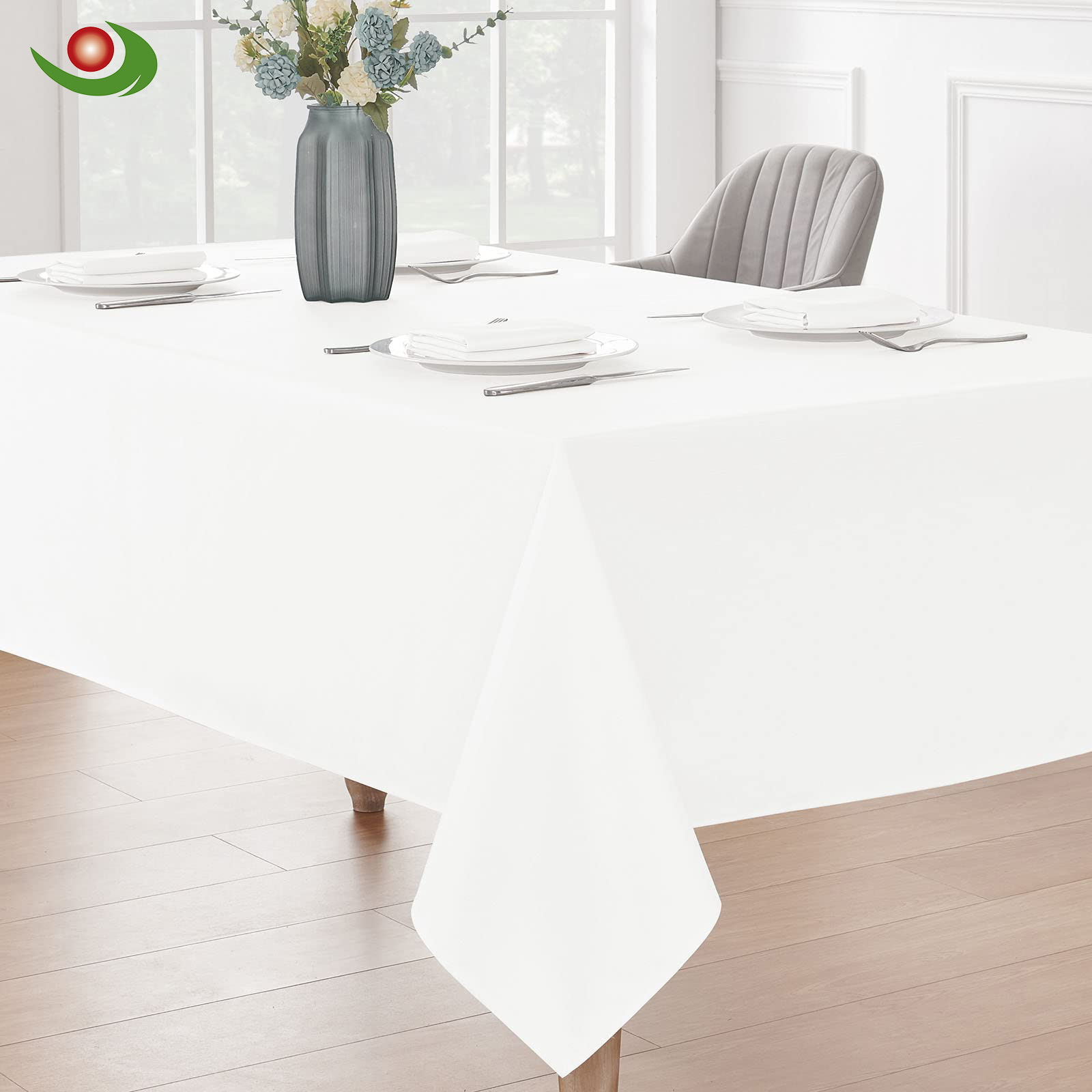 Nappes en plastique avec support en feutre ou en vinyle ordinaire : quelle est la différence ?