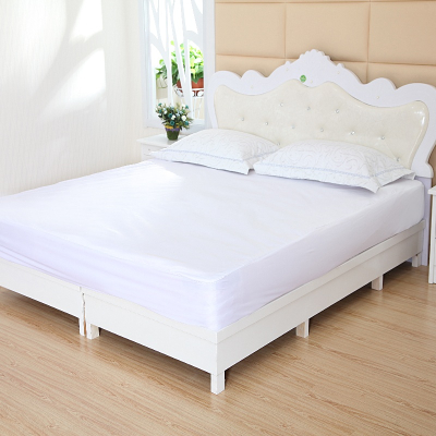 Waterproof Fitted Mattress Protector