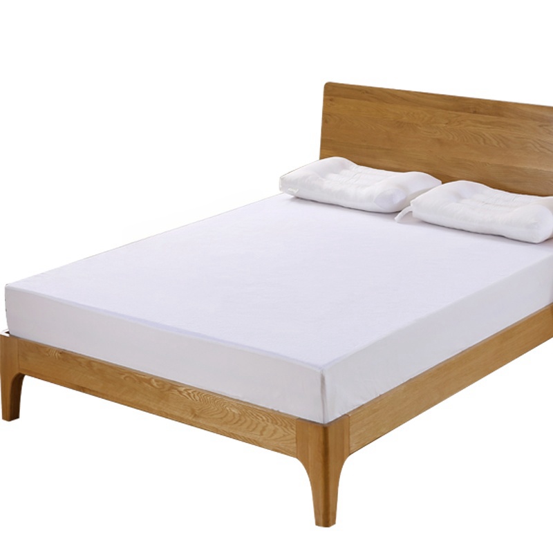 غطاء مرتبة تيري