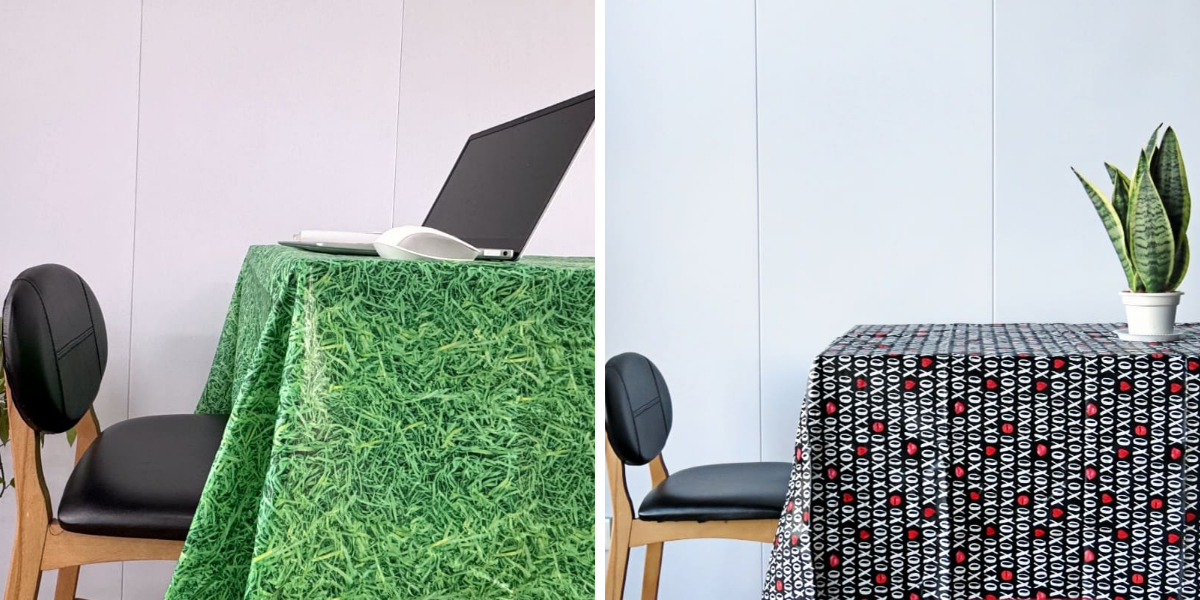 Hur eventföretag använder bulkdukar för att minska långsiktiga kostnader