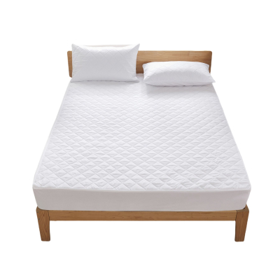 Cotton Quilted Mattress Protector