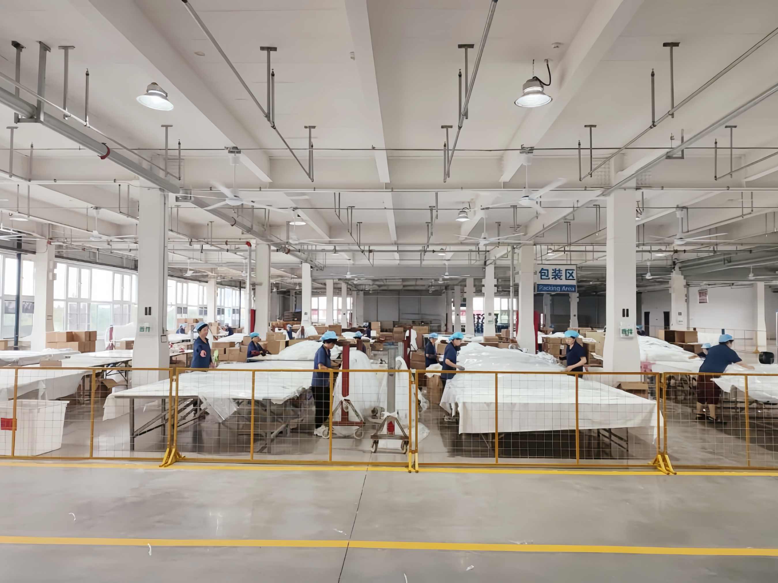 Jiayuan Plastics Technology Co., Ltd.