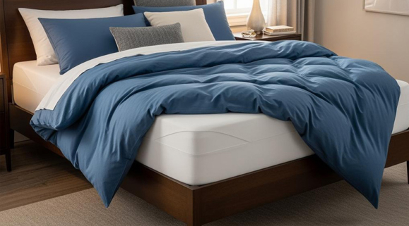 Dust Mite Bed Covers