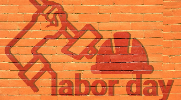 Labor Day 