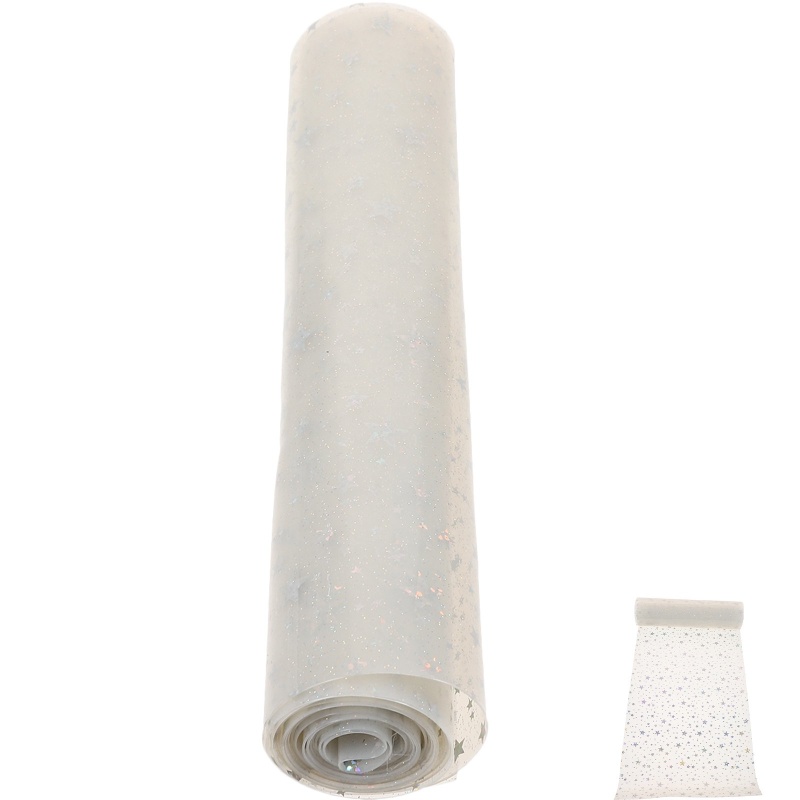 Plastic Table Roll
