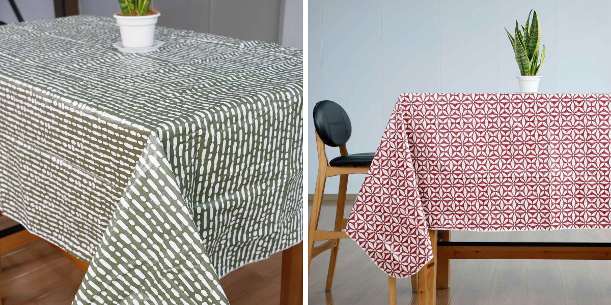 Eco-Friendly Plastic Table Covers: Can You Go Green Without Losing Style? Eco-Friendly Plastic Table Covers: Can You Go Green Without Losing Style?